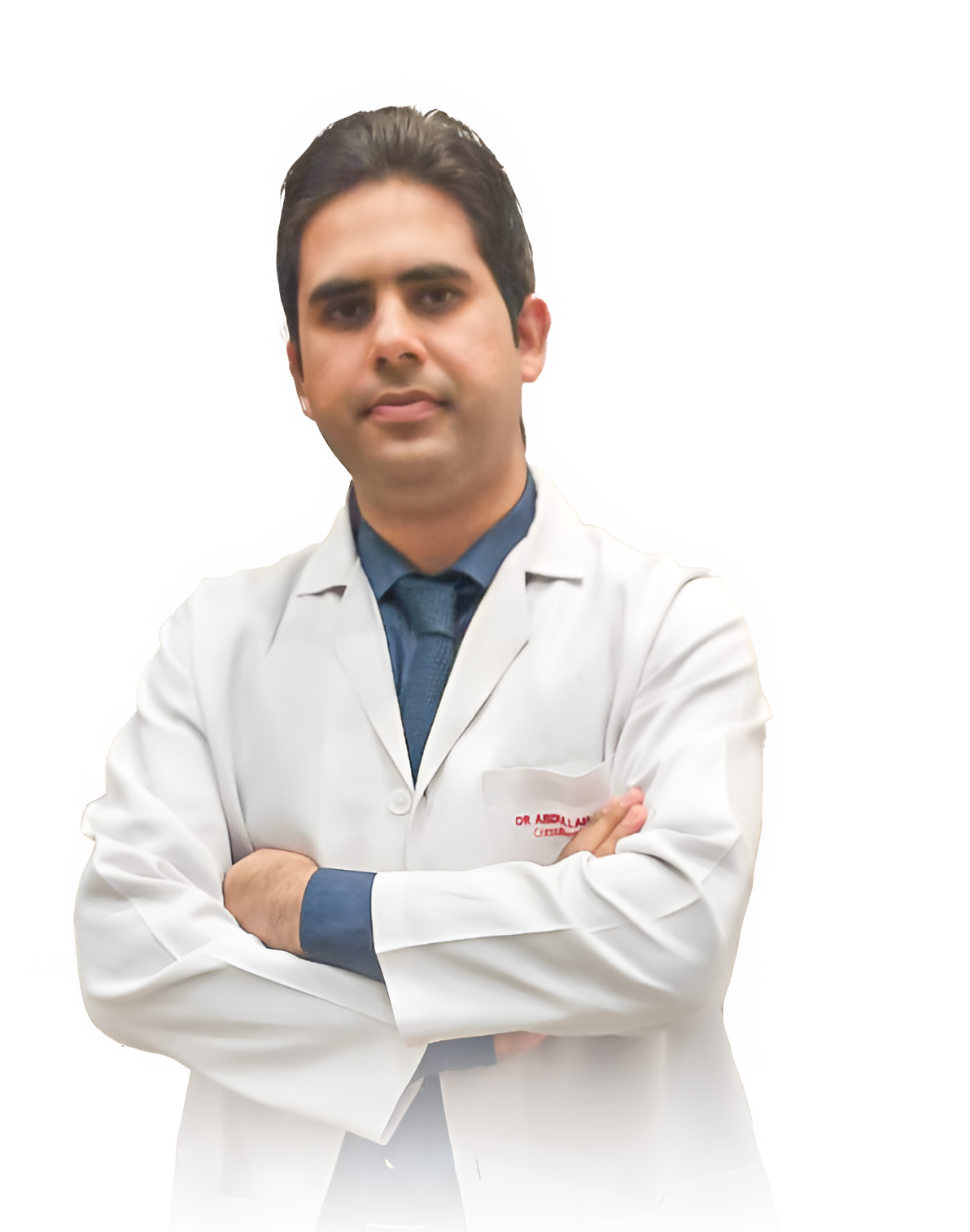 About 2 Dr abdullah bin saeed About 1