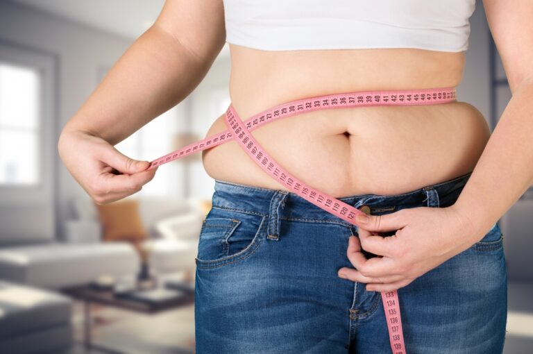 What Is Obesity? 4 What Is Obesity?